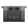 EcoFlow DELTA 2 Max kaasaskantav elektrijaam liitiumraudfosfaat (LiFePO4) 2400 W 23 kg