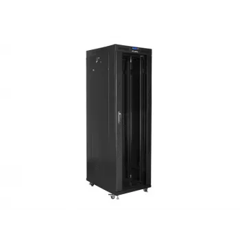 Vabaltseisev rack Lanberg FF01-8842-12BL