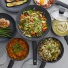 Praepann Russell Hobbs RH02842EU7 28 cm mittenakkuva kattega