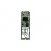 SSD-ketas Transcend 256GB M.2 6Gbit/s TS256GMTS830S