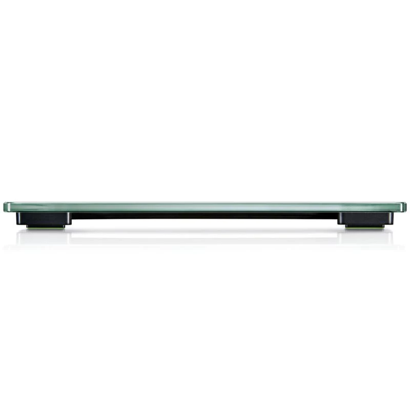 Soehnle Style Sense Comfort 100 elektrooniline vannitoakaal ristkülik valge (STYLE SENSE COMFORT 100)