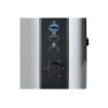 Severin 2589 2 viilu(le) 800 W Must, Roostevaba teras