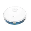 Midea | I5C | Robotic Tolmuimeja | Märg&Kuiv | Tööaeg (max) 120 min | Liitiumioon | 2600 mAh | Tolmumahutavus L | 4000 Pa | Valge | Aku garantii kuud