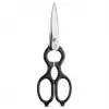 ZWILLING 43927-200-0 kirjatarvete/käsitöökäärid Must, Hõbedane