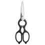 ZWILLING 43927-200-0 kirjatarvete/käsitöökäärid Must, Hõbedane