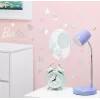 Peegelseinakleeps Paladone PP13751BR Barbie disain – dekoratiivne isekleepuv peegelkleeps