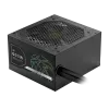 Gamemax toiteplokk, 80 PLUS, standard | VP 600S | 600 W