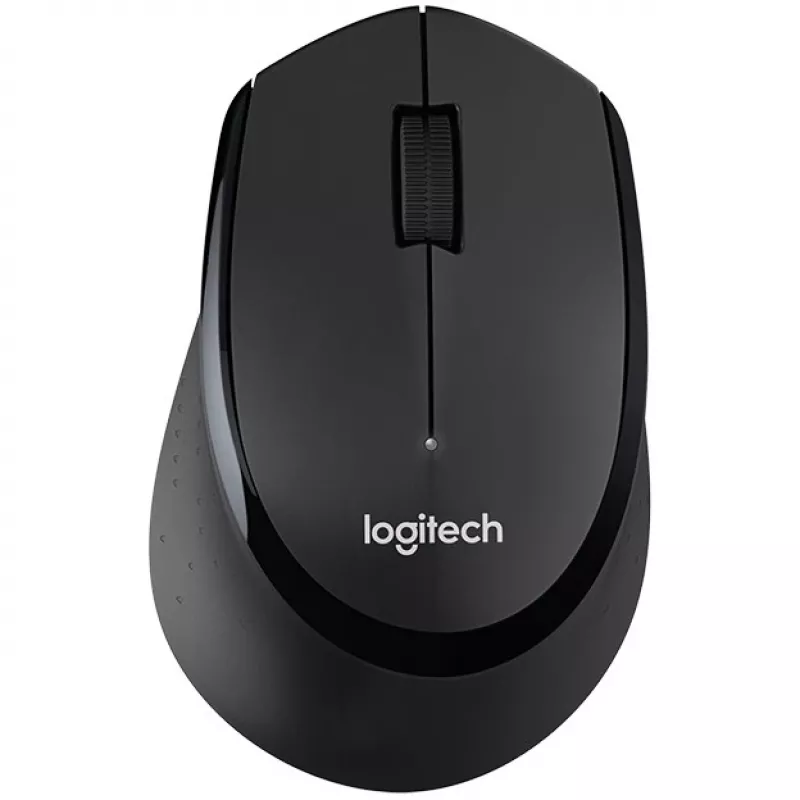 Juhtmeta komplekt Logitech MK345