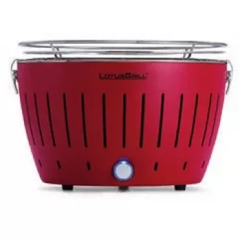 LotusGrill G34 U punane
