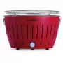 LotusGrill G34 U punane