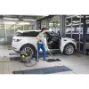 Kärcher NT 30/1 Tact Te L Must, hall, kollane 30 L 1380 W