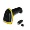 Qoltec 50862 Traadita laser-vöötkoodiskanner 1D | 2,4 GHz