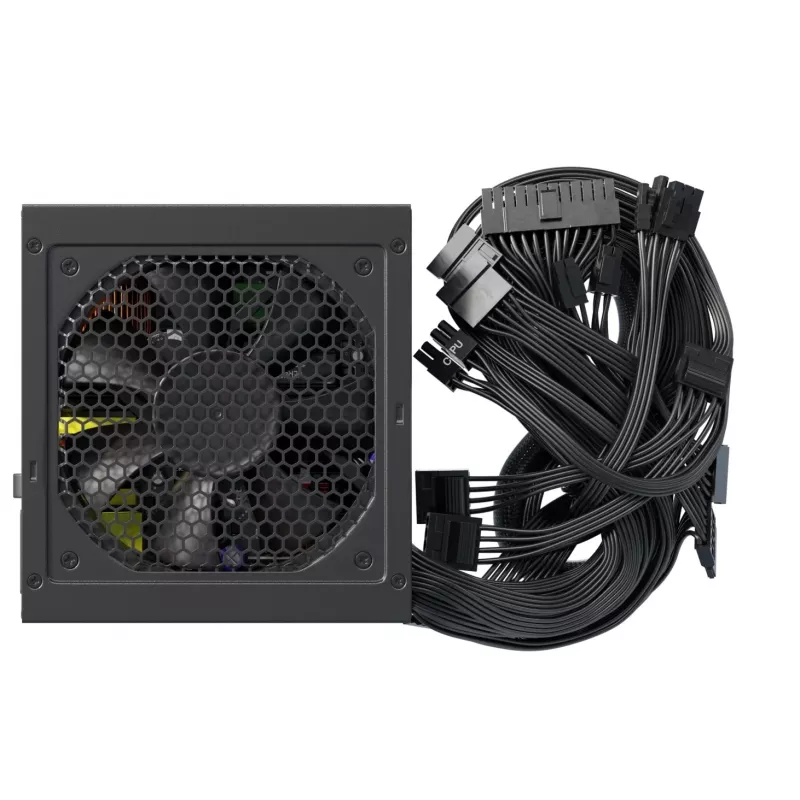 Toiteplokk Seasonic G12 GC-650 650W