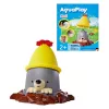 Veemängukomplekt BIG AquaPlay Mole Hole 8700001590 veepumba ja tarvikutega
