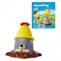 Veemängukomplekt BIG AquaPlay Mole Hole 8700001590 veepumba ja tarvikutega