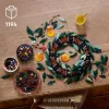 ehituskomplekt LEGO 10340 Icons jõulupärg