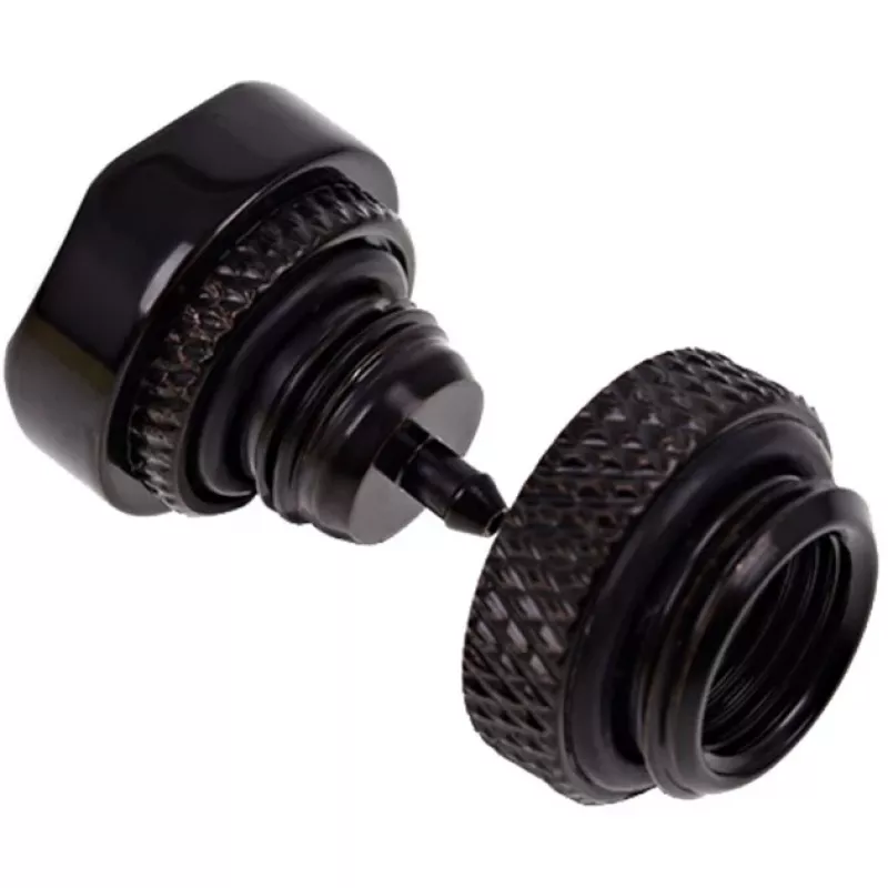 Alphacool Eiszapfen rõhualandusventiil G1/4 - Deep Must (17361)