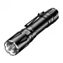 Taskulamp Superfire TL01-X käeshoitav laetav LED, kompaktne disain