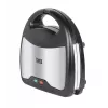 Võileivagrill Teesa TSA3221 800 W Must roostevaba teras