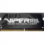 SO-DIMM 32 GB DDR4-2400 , Memory hall, PVS432G240C5S, Viper Steel, INTEL XMP
