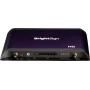 Meediumipleier BrightSign HD1026 4K koos USB, GPIO, Audio, microSD toega