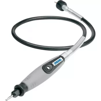 Mitmeotstarbeline pöörlev tööriist Dremel 3000, 130 W, 230 V, käsipööris lõikamiseks, lihvimiseks ja poleerimiseks