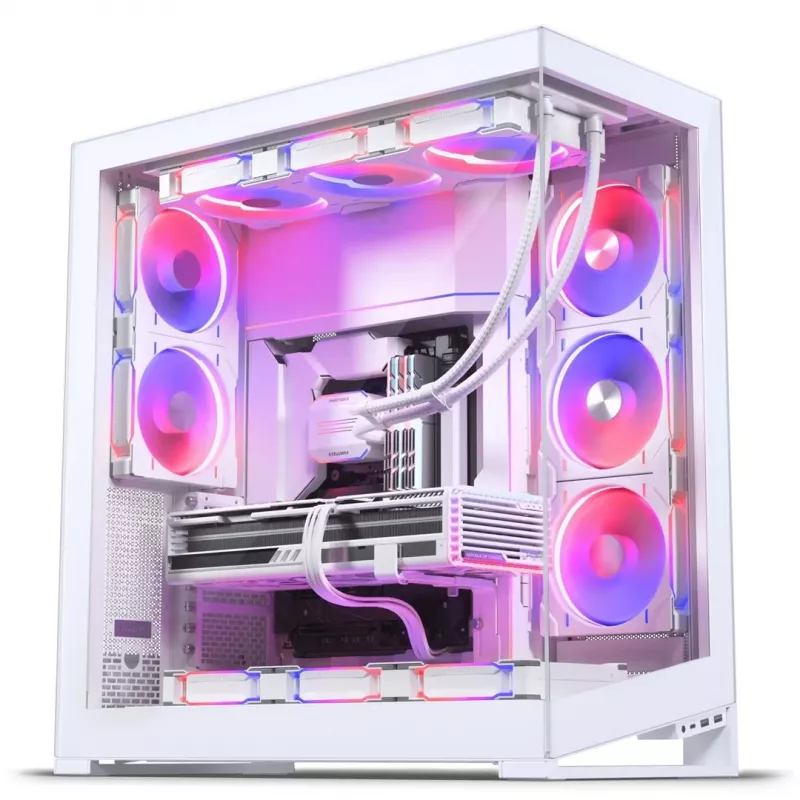PC Case Phanteks NV9 MKII Full Tower Must