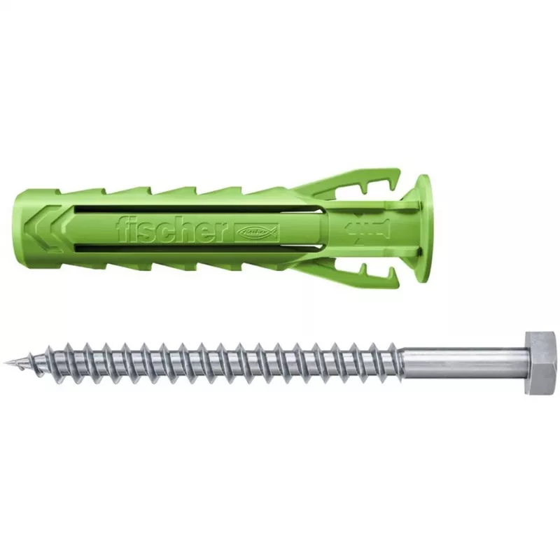 Fischer 567867 roheline