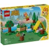 Konstruktsioonimänguasi LEGO Animal Crossing komplekt 77047 Mimmi õueseiklused