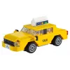 LEGO CREATOR 40468 kollane Taxi