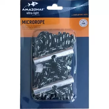 Amazonas AZ tarvik Microrope Seilset | AZ-3027000