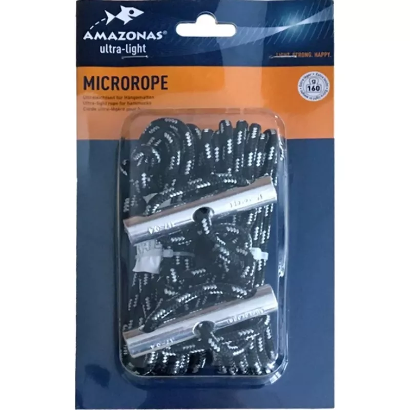 Amazonas AZ tarvik Microrope Seilset | AZ-3027000