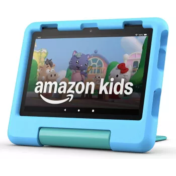 Tahvelarvuti Amazon B0CVDJYYRR 8 tolli 3 GB RAM 32 GB salvestusruum