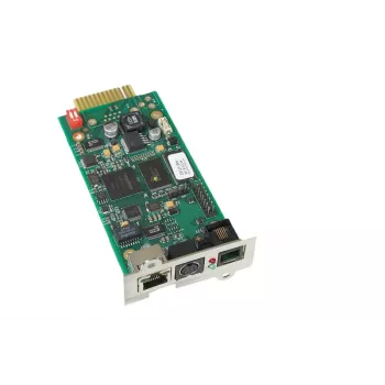 Võrguhalduskaart AEG SNMP Pro