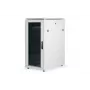 Eraldiseisev kapp Digitus DN-19 22U-6/8-1