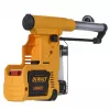 Tolmuärastussüsteem DeWalt D25303DH-XJ, kaasaskantav 340 mm, 1,4 kg, kollane