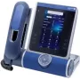 IP-telefon Alcatel-Lucent ALE-500 sinine LCD-ekraaniga juhtmega telefonitoru 5,5 tolli