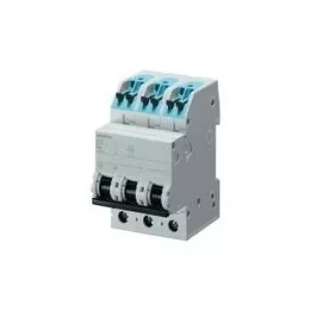 Siemens 5SJ63166KS
