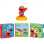 Little Tikes Story Dream Machine – Sesame Street Elmo & Friends kollektsioon, audioraamat