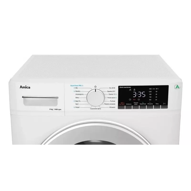 AMICA PESUMASIN WA5S814ALISH
