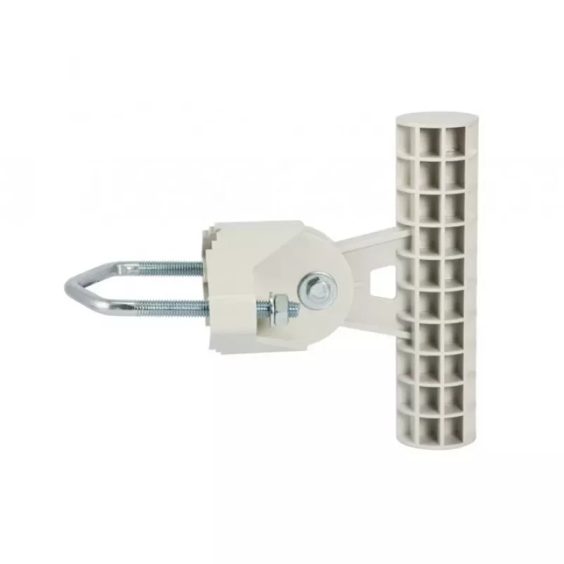 Paigalduskomplekt ALLNET ALL_UBIBRACKET valge