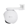 IP-valvekaamera EZVIZ H80f Outdoor 2560x1440 juhtmega kerakujuline