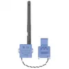 Voolutrafo Milesight CT-101-915M — sinine, kaabli läbimõõt 1,6 cm, IP30, 86,5×31×37,4 mm
