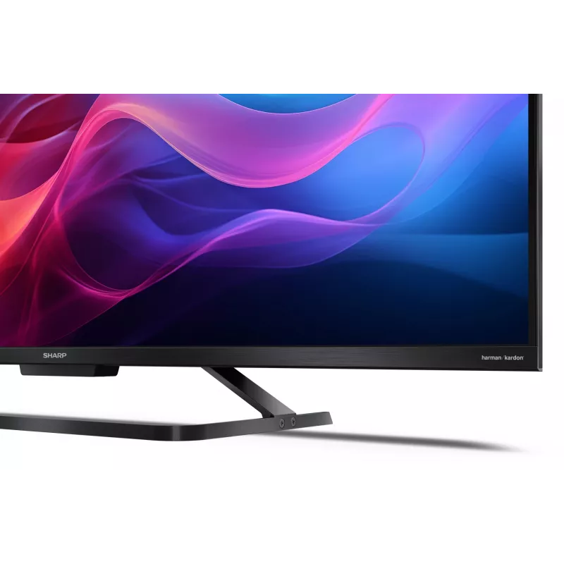 Ostry 43GR8265E 43 nutiteler 4K UHD