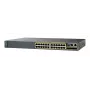 Cisco - Catalyst 2960X-24TS-LL - Switch - Managed - 24 x 10/100/1000 + 4 x Gigabit SFP - Lauaarvuti