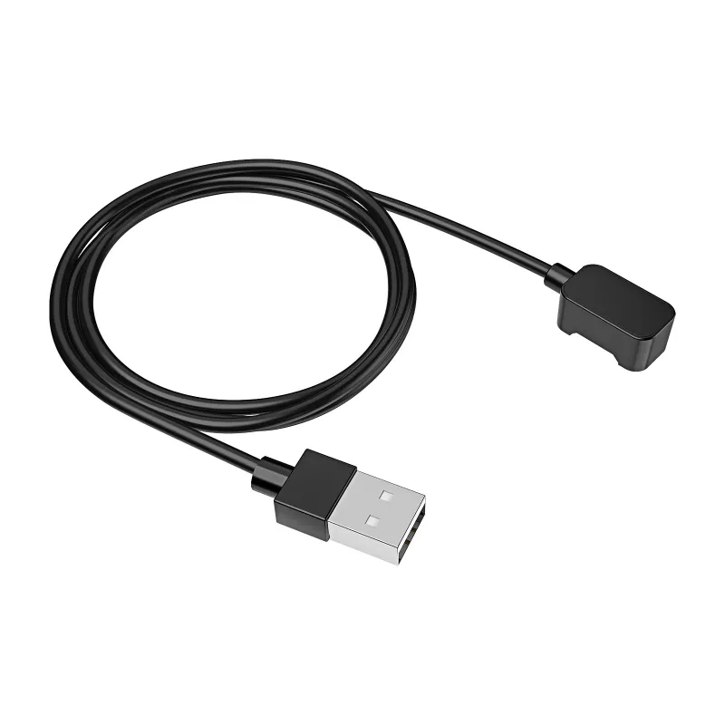 Akyga AK-SW-40 laadimiskaabel Samsung Galaxy FIT3 (SM-R390) jaoks, USB, 1 m