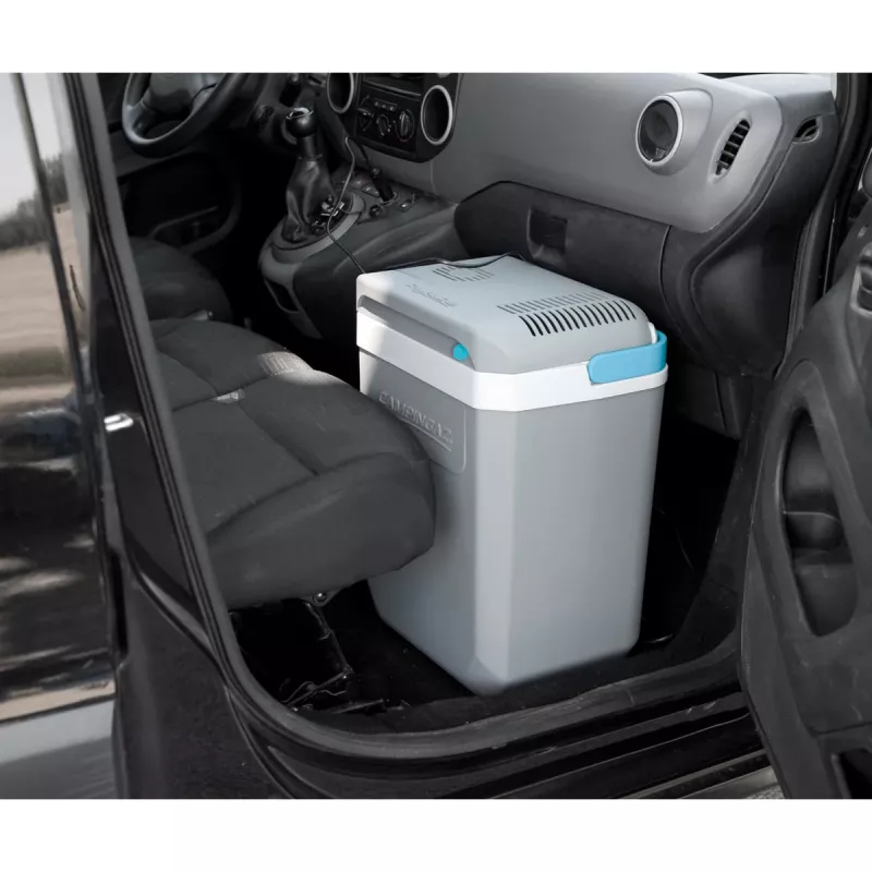 Jahutuskast Campingaz Powerbox Plus 28 L Electric Blue