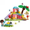 LEGO FRIENDS 42640 Merisea mänguväljak