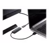 Adapter HDMI-A-pistik USB USB-C emasele DeLOCK 63251