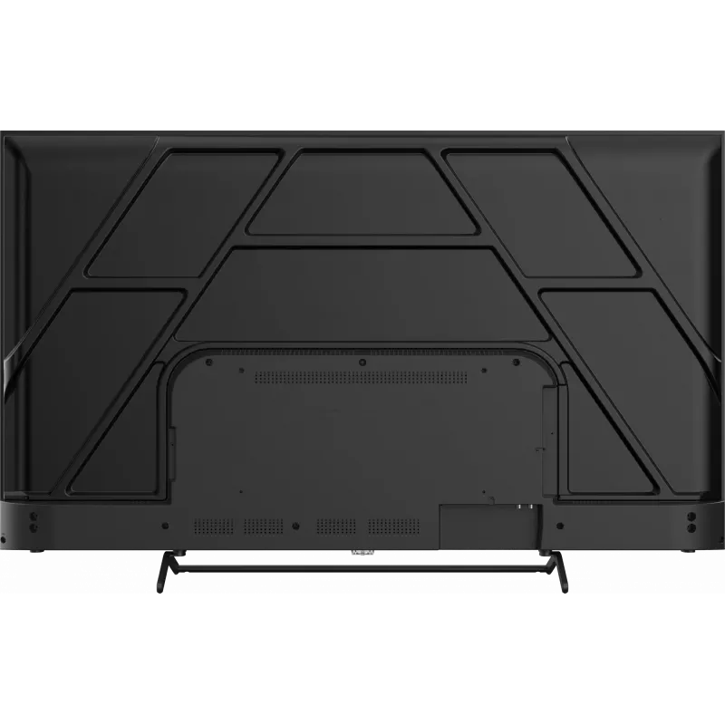 Televiisor BLAUPUNKT 65MBG7000S 65-tolline Mini LED Smart TV Google TV must, energiaklass G